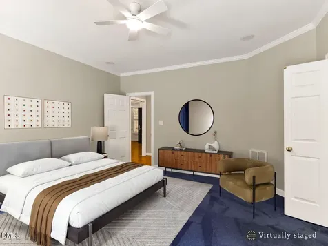 7401 Heartland Drive Wake Forest NC 27587