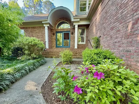 7401 Heartland Drive Wake Forest NC 27587