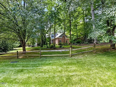 7401 Heartland Drive Wake Forest NC 27587