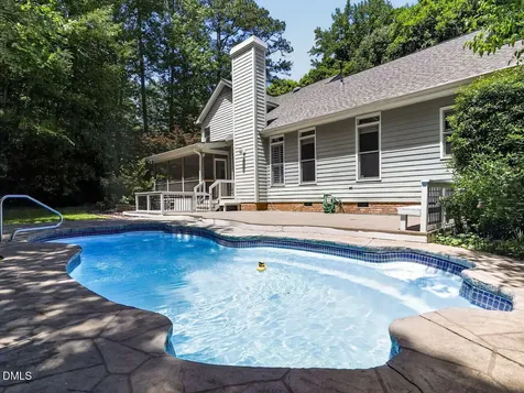 7401 Heartland Drive Wake Forest NC 27587