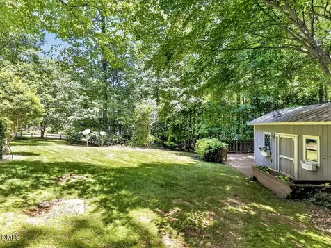 7401 Heartland Drive Wake Forest NC 27587
