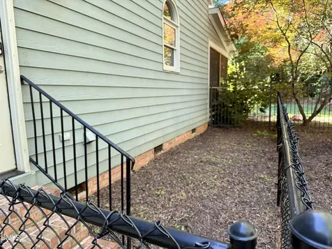 7401 Heartland Drive Wake Forest NC 27587