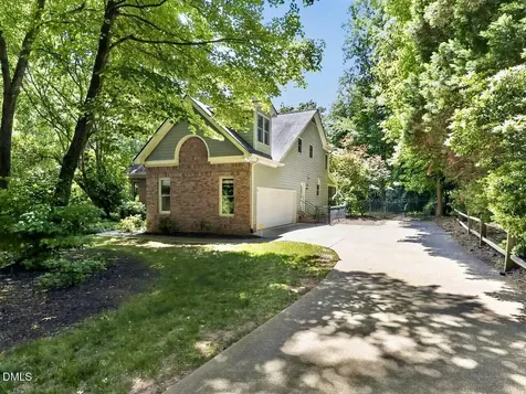 7401 Heartland Drive Wake Forest NC 27587