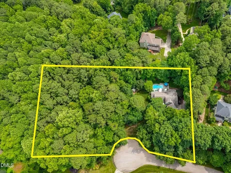 7401 Heartland Drive Wake Forest NC 27587