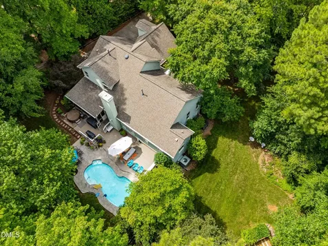 7401 Heartland Drive Wake Forest NC 27587