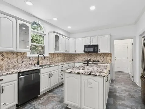 7401 Heartland Drive Wake Forest NC 27587