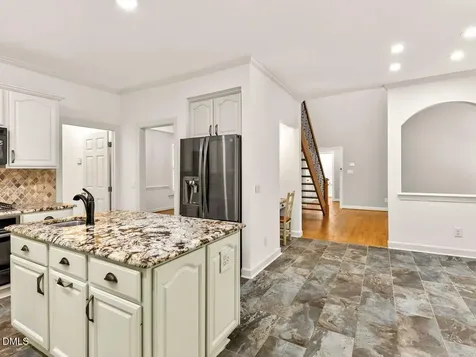 7401 Heartland Drive Wake Forest NC 27587