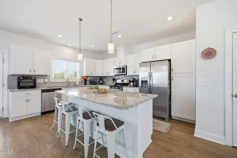 104 Kavanaugh Road Wake Forest NC 27587