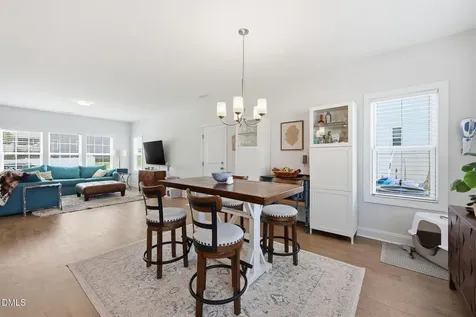104 Kavanaugh Road Wake Forest NC 27587