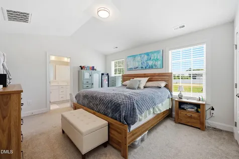 104 Kavanaugh Road Wake Forest NC 27587