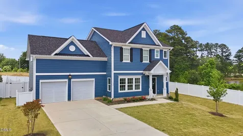 104 Kavanaugh Road Wake Forest NC 27587
