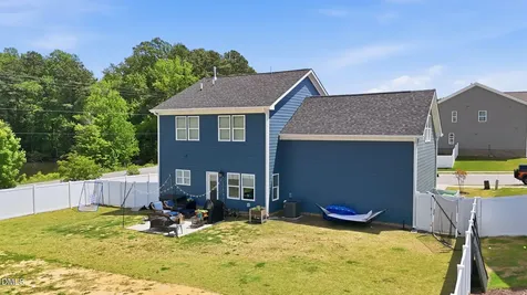104 Kavanaugh Road Wake Forest NC 27587
