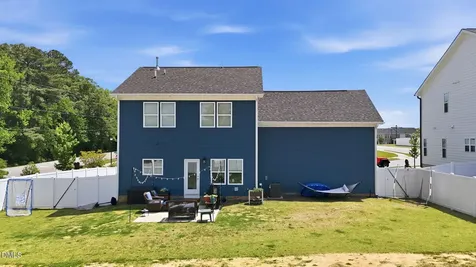 104 Kavanaugh Road Wake Forest NC 27587