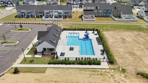 104 Kavanaugh Road Wake Forest NC 27587