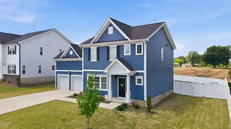 104 Kavanaugh Road Wake Forest NC 27587