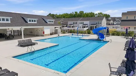 104 Kavanaugh Road Wake Forest NC 27587