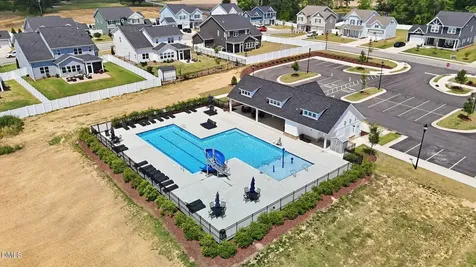 104 Kavanaugh Road Wake Forest NC 27587