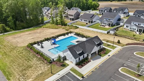 104 Kavanaugh Road Wake Forest NC 27587
