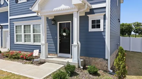 104 Kavanaugh Road Wake Forest NC 27587