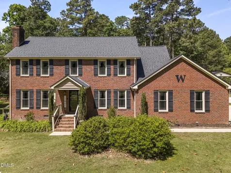 4209 Lassiter Road Wake Forest NC 27587