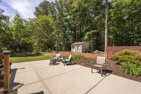 4209 Lassiter Road Wake Forest NC 27587