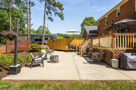 4209 Lassiter Road Wake Forest NC 27587