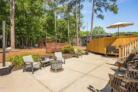 4209 Lassiter Road Wake Forest NC 27587