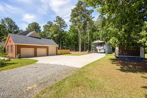 4209 Lassiter Road Wake Forest NC 27587