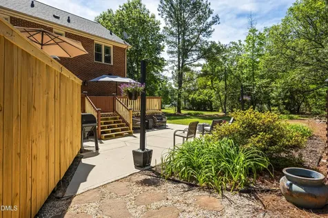 4209 Lassiter Road Wake Forest NC 27587