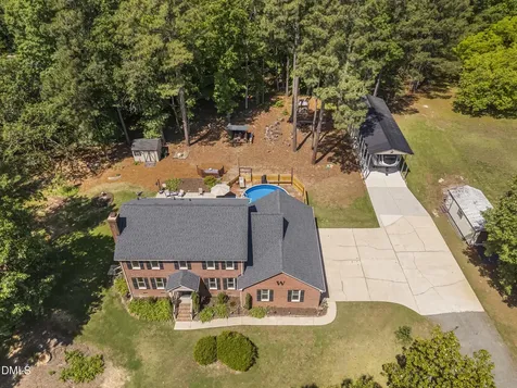 4209 Lassiter Road Wake Forest NC 27587