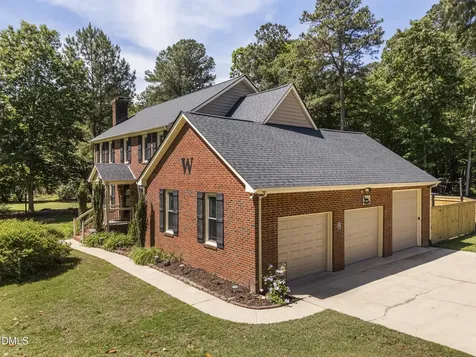 4209 Lassiter Road Wake Forest NC 27587