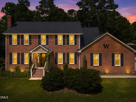 4209 Lassiter Road Wake Forest NC 27587
