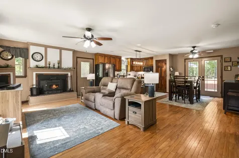 4209 Lassiter Road Wake Forest NC 27587