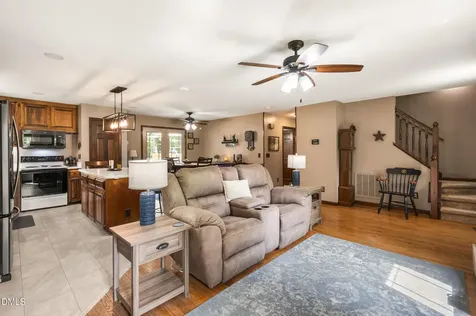 4209 Lassiter Road Wake Forest NC 27587