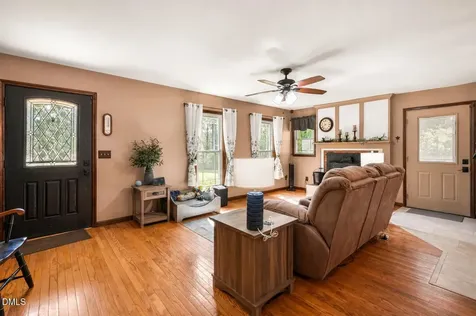 4209 Lassiter Road Wake Forest NC 27587