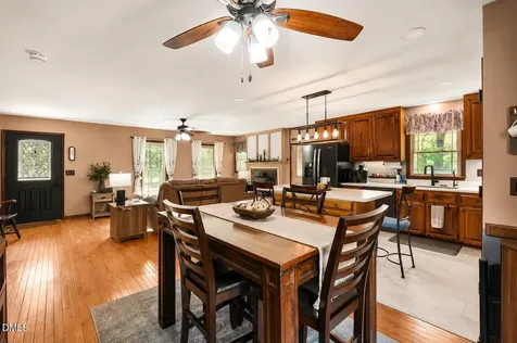 4209 Lassiter Road Wake Forest NC 27587