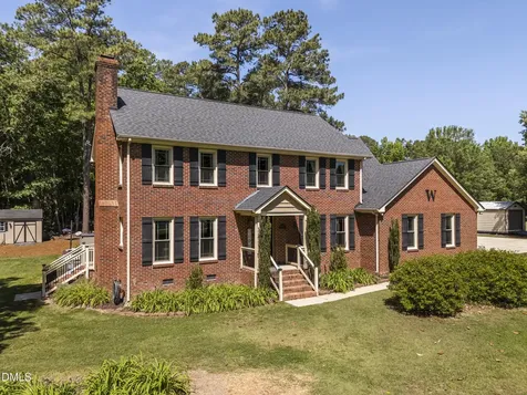 4209 Lassiter Road Wake Forest NC 27587