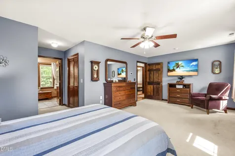 4209 Lassiter Road Wake Forest NC 27587
