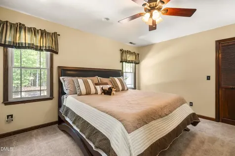 4209 Lassiter Road Wake Forest NC 27587