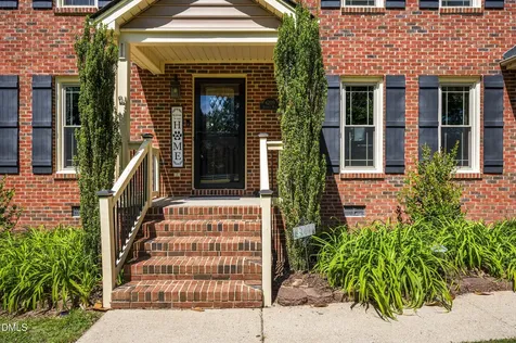 4209 Lassiter Road Wake Forest NC 27587