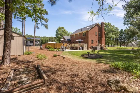 4209 Lassiter Road Wake Forest NC 27587