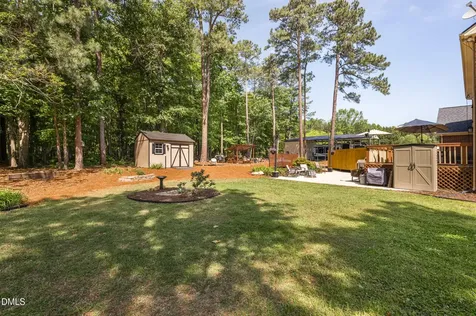 4209 Lassiter Road Wake Forest NC 27587