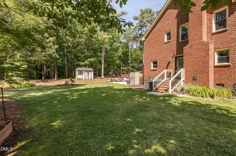 4209 Lassiter Road Wake Forest NC 27587