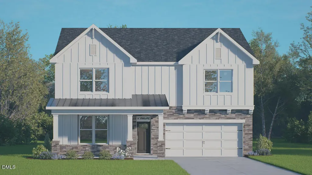 18 Greenwillow Drive Fuquay Varina NC 27526