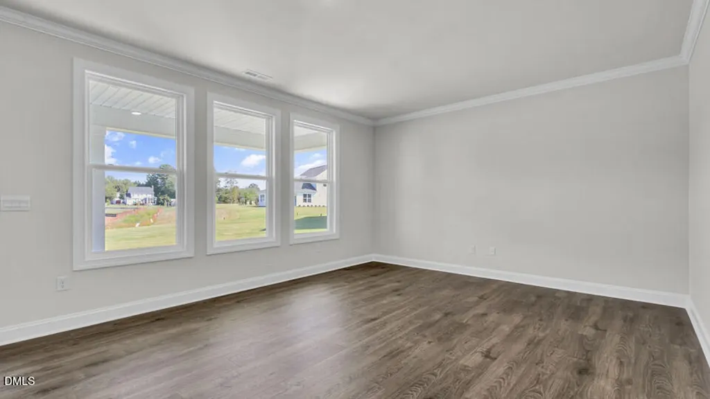18 Greenwillow Drive Fuquay Varina NC 27526