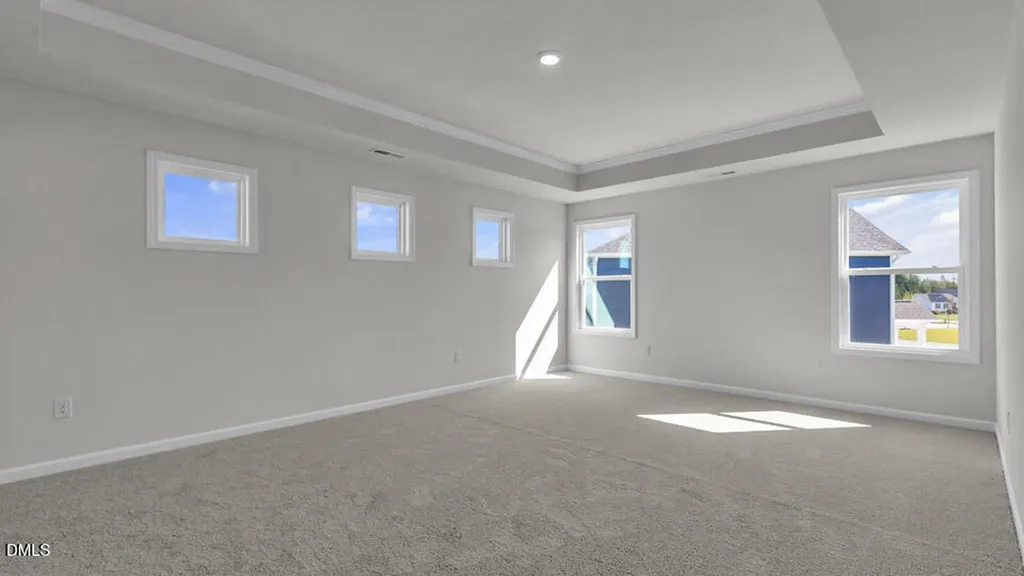 18 Greenwillow Drive Fuquay Varina NC 27526