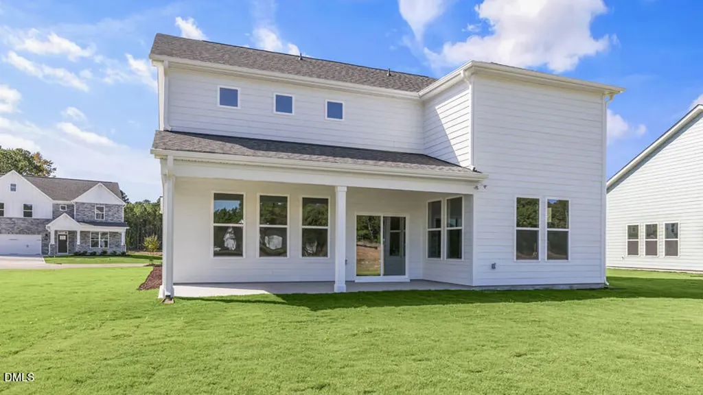 18 Greenwillow Drive Fuquay Varina NC 27526