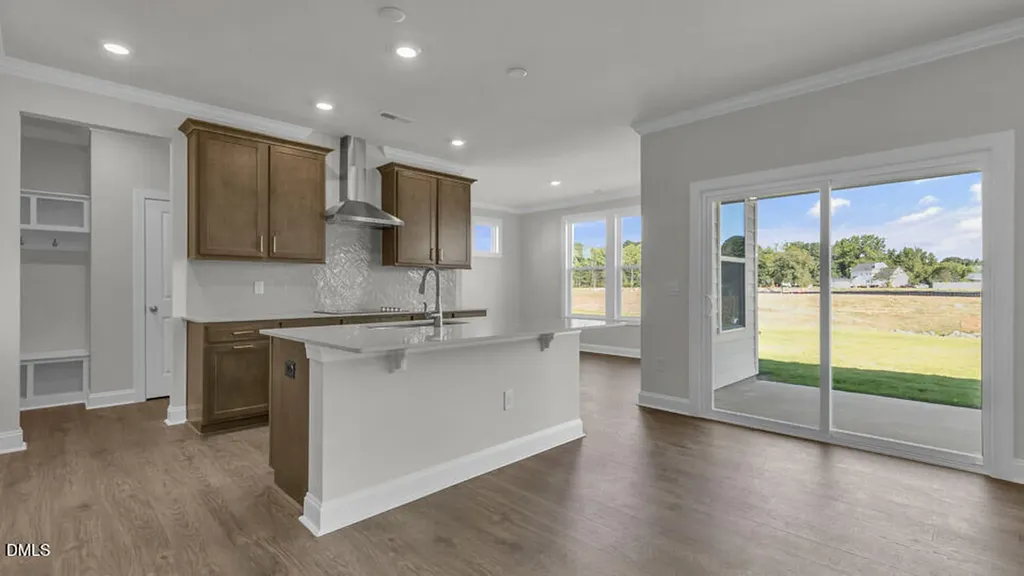 18 Greenwillow Drive Fuquay Varina NC 27526
