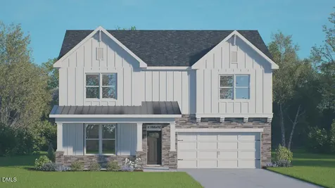 18 Greenwillow Drive Fuquay Varina NC 27526