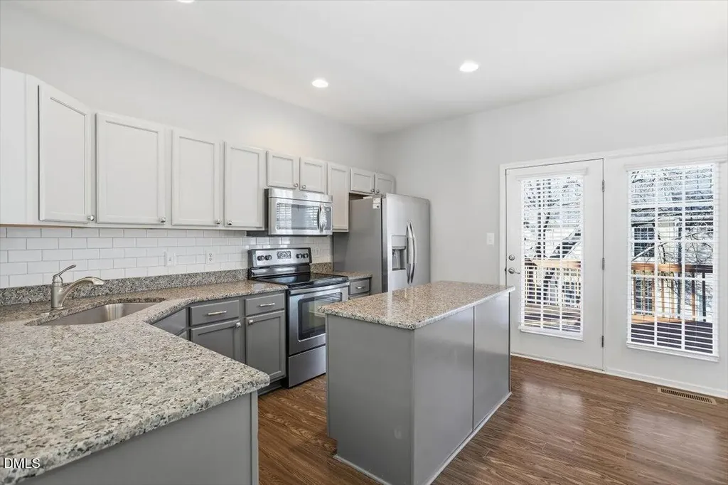 5531 Crabtree Park Court Raleigh NC 27612